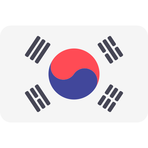 south korea